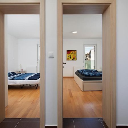 Monte Paradiso Sun Apartment PUY 외부 사진