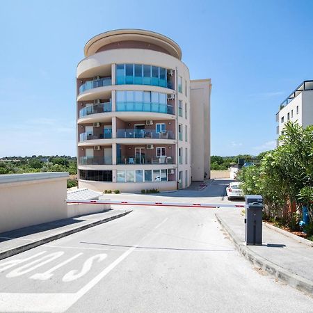 Monte Paradiso Sun Apartment PUY 외부 사진