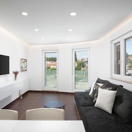 Monte Paradiso Sun Apartment PUY 외부 사진