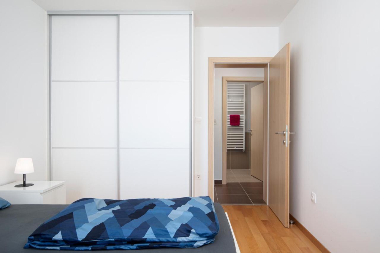 Monte Paradiso Sun Apartment PUY 외부 사진