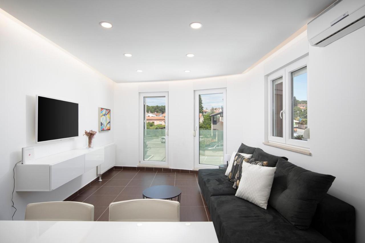 Monte Paradiso Sun Apartment PUY 외부 사진