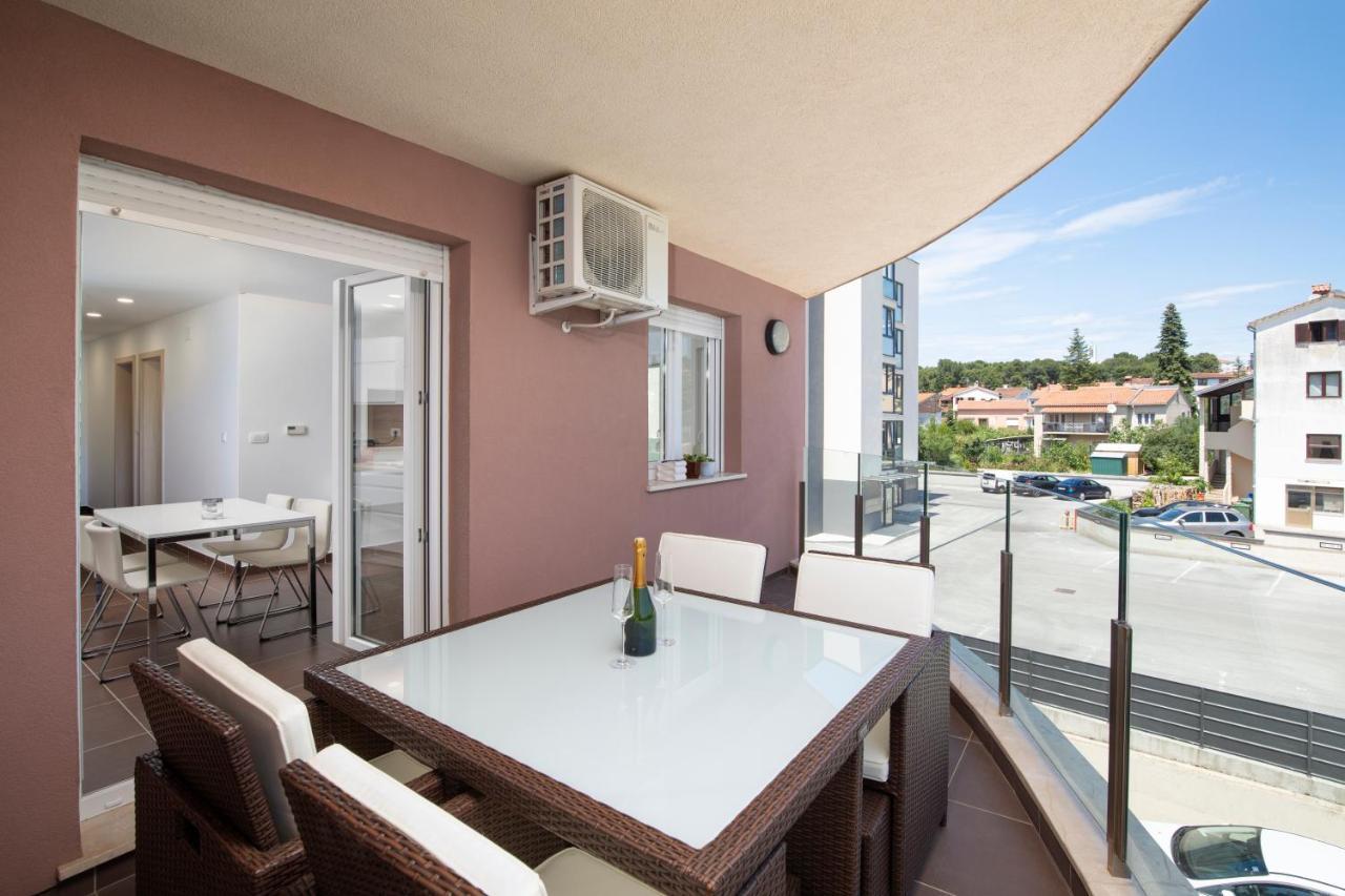 Monte Paradiso Sun Apartment PUY 외부 사진