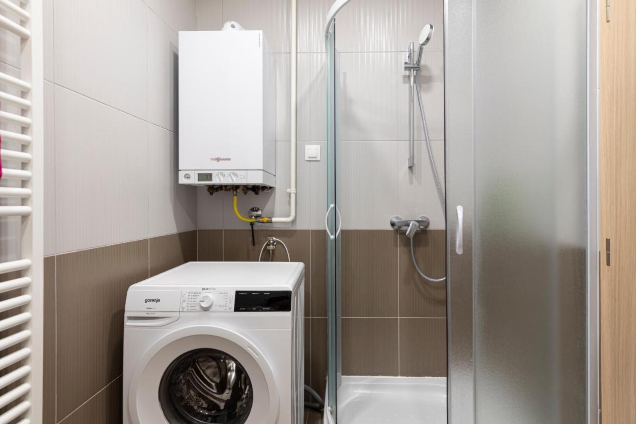 Monte Paradiso Sun Apartment PUY 외부 사진