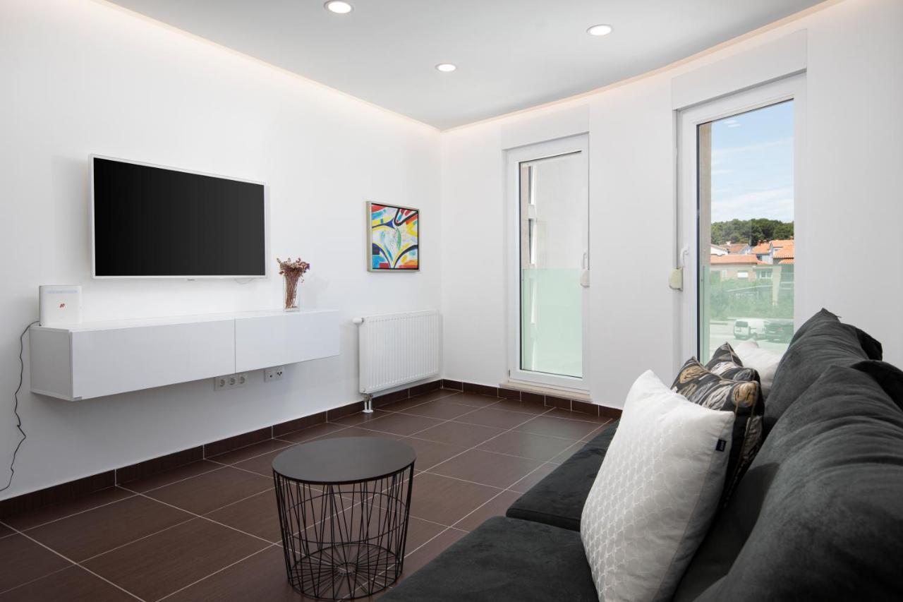 Monte Paradiso Sun Apartment PUY 외부 사진