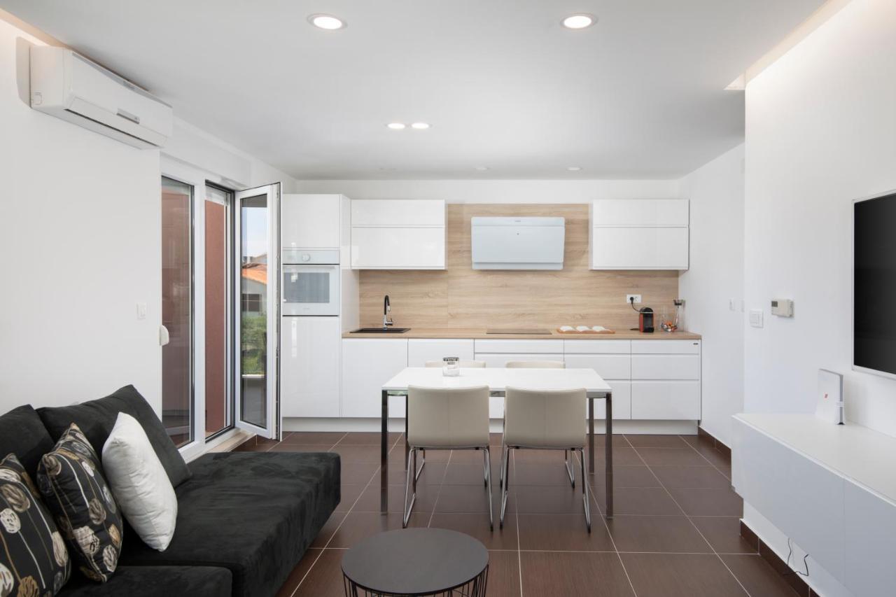 Monte Paradiso Sun Apartment PUY 외부 사진