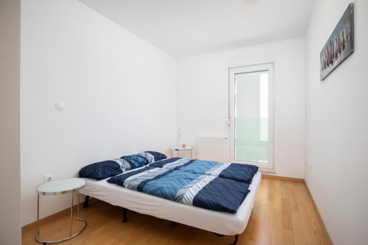 Monte Paradiso Sun Apartment PUY 외부 사진