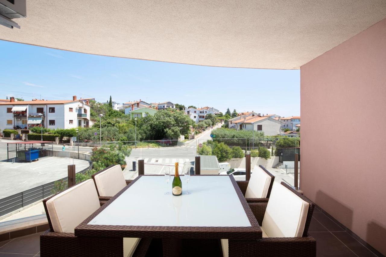 Monte Paradiso Sun Apartment PUY 외부 사진